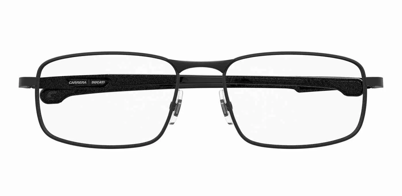 Carrera CARDUC008 Eyeglasses - view 22